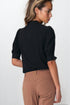 Blouse model 216911